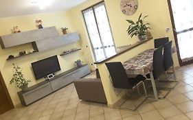 Apartment - La Matrioska